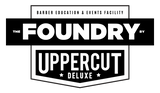 Uppercut Deluxe Foundry
